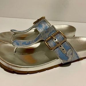 Prada Vintage Sandals